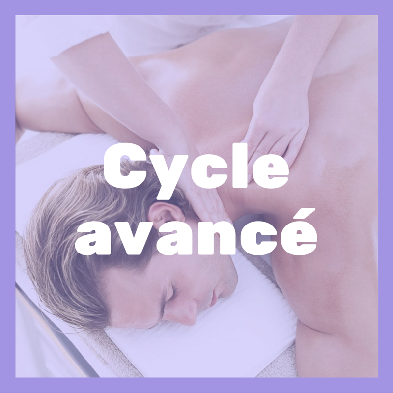 vignette cycle avancé formation professionnelle - ecole de massage sensitif belge