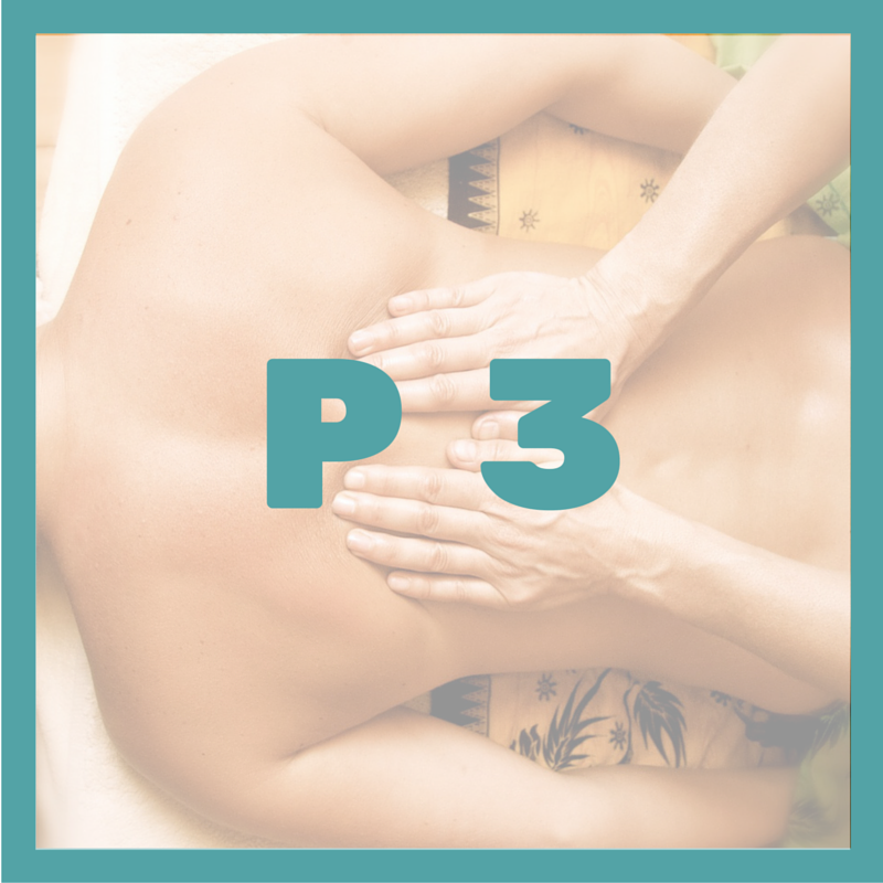 perfectionnement 3 - ecole de massage sensitif belge