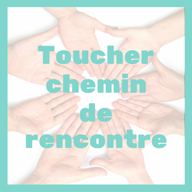 vignette stage d'été toucher chemin de rencontre - ecole de massage sensitif belge