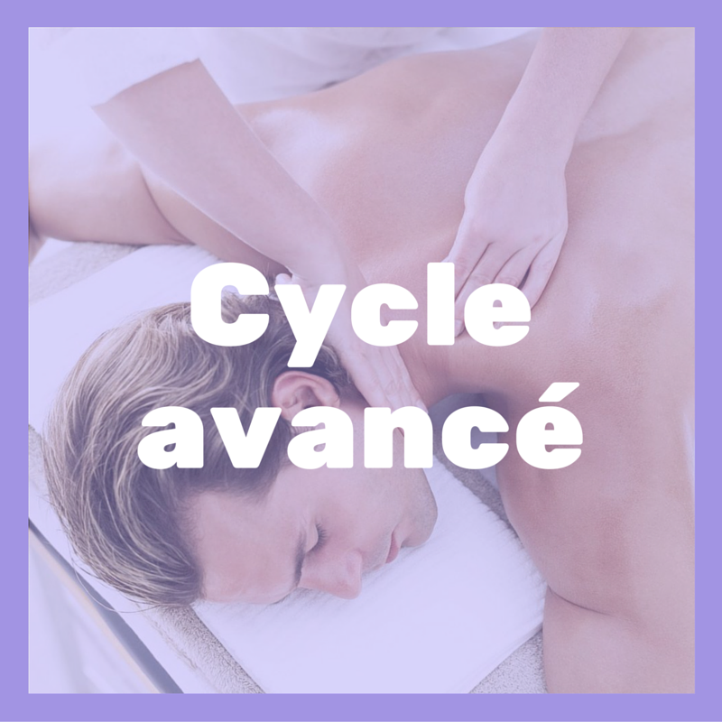 vignette cycle avancé