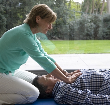 relaxation coréenne - ecole de massage sensitif belge