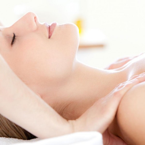 massage du trapèze - ecole de massage sensitif belge