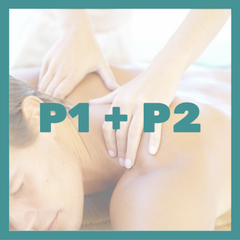 vignette perfectionnement 1 et 2 - ecole de massage sensitif belge