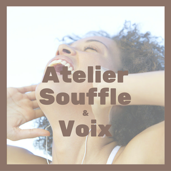 atelier souffle et voix - ecole de massage sensitif belge