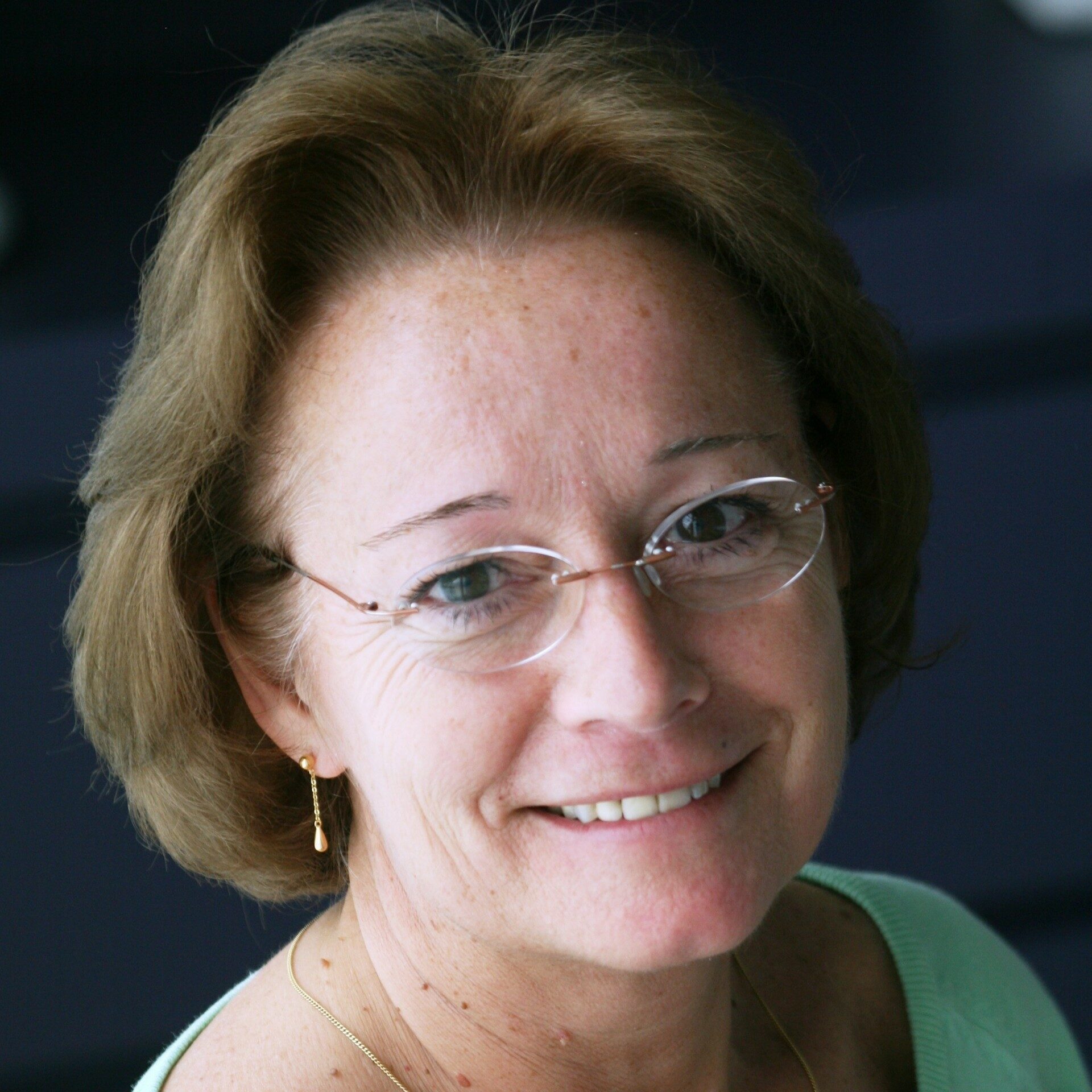 Carole urbain - ecole de massage sensitif belge